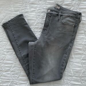 Athleta Sculptek skinny jeans